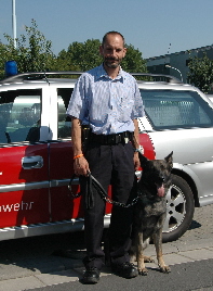 "Kid" vom Fuchsstein